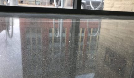 Concrete Polishing Services